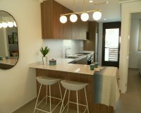 New Build - Townhouse / Terraced House - Pilar de la Horadada