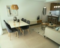 New Build - Townhouse / Terraced House - Pilar de la Horadada