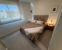 New Build - Townhouse / Terraced House - Pilar de la Horadada