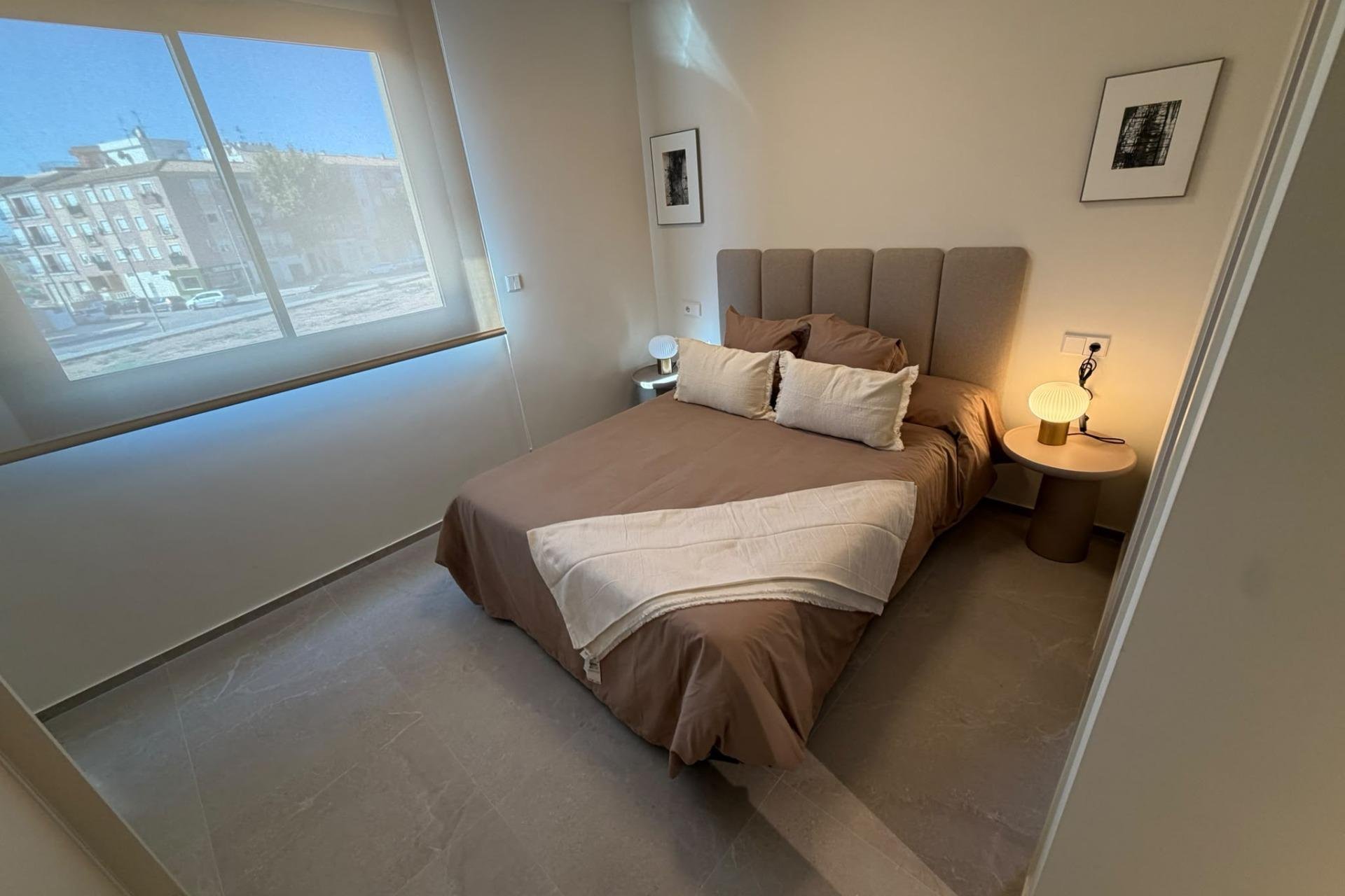 New Build - Townhouse / Terraced House - Pilar de la Horadada