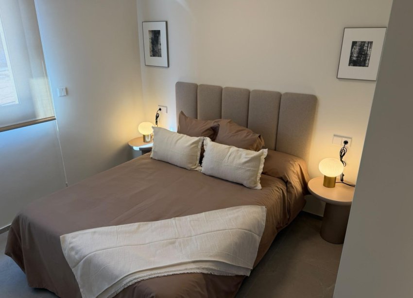 New Build - Townhouse / Terraced House - Pilar de la Horadada