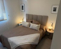 New Build - Townhouse / Terraced House - Pilar de la Horadada