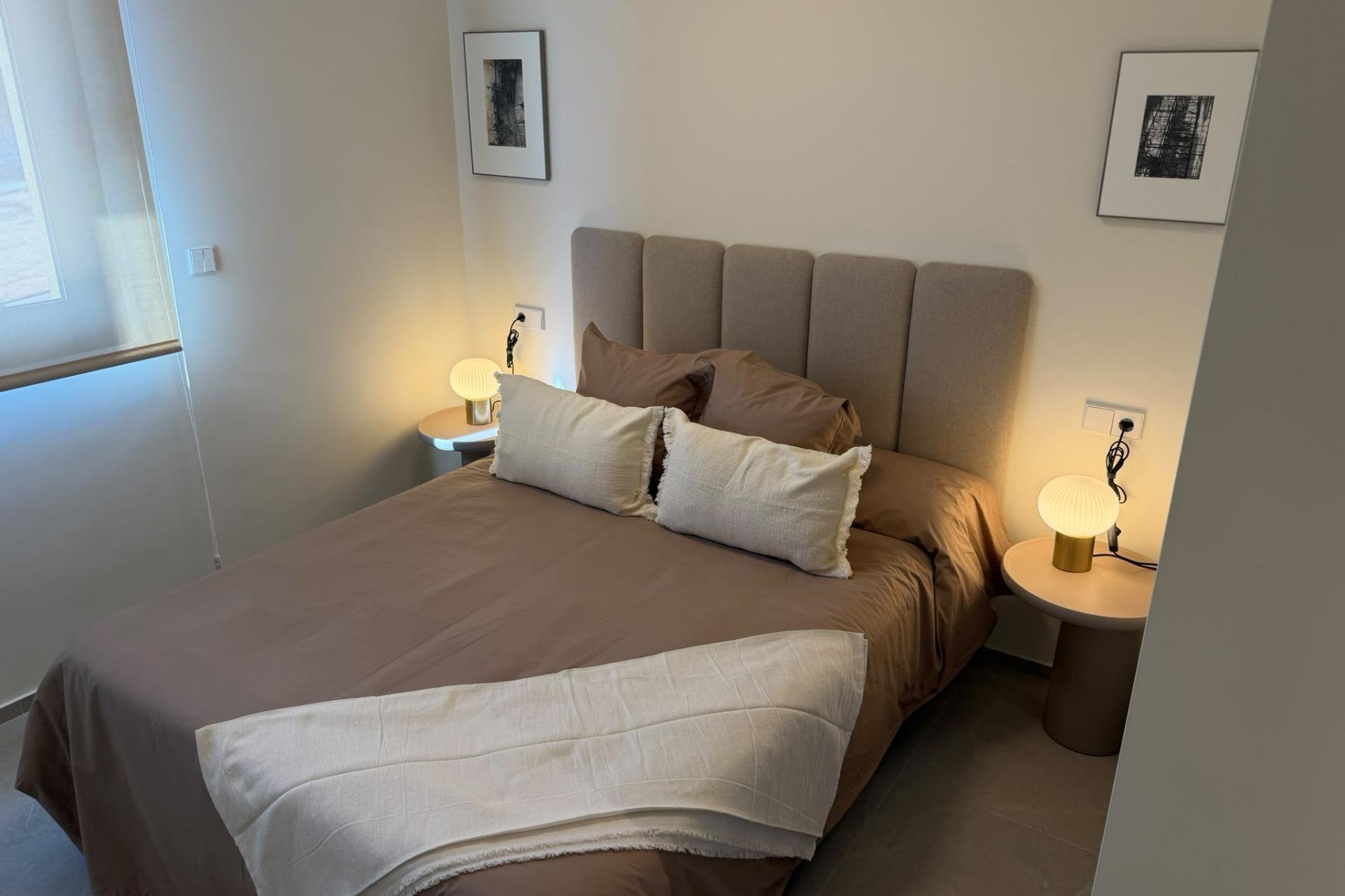 New Build - Townhouse / Terraced House - Pilar de la Horadada