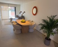 New Build - Townhouse / Terraced House - Pilar de la Horadada
