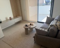 New Build - Townhouse / Terraced House - Pilar de la Horadada
