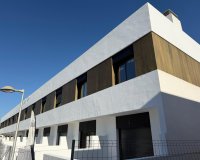 New Build - Townhouse / Terraced House - Pilar de la Horadada