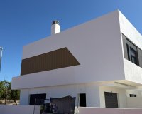 New Build - Townhouse / Terraced House - Pilar de la Horadada