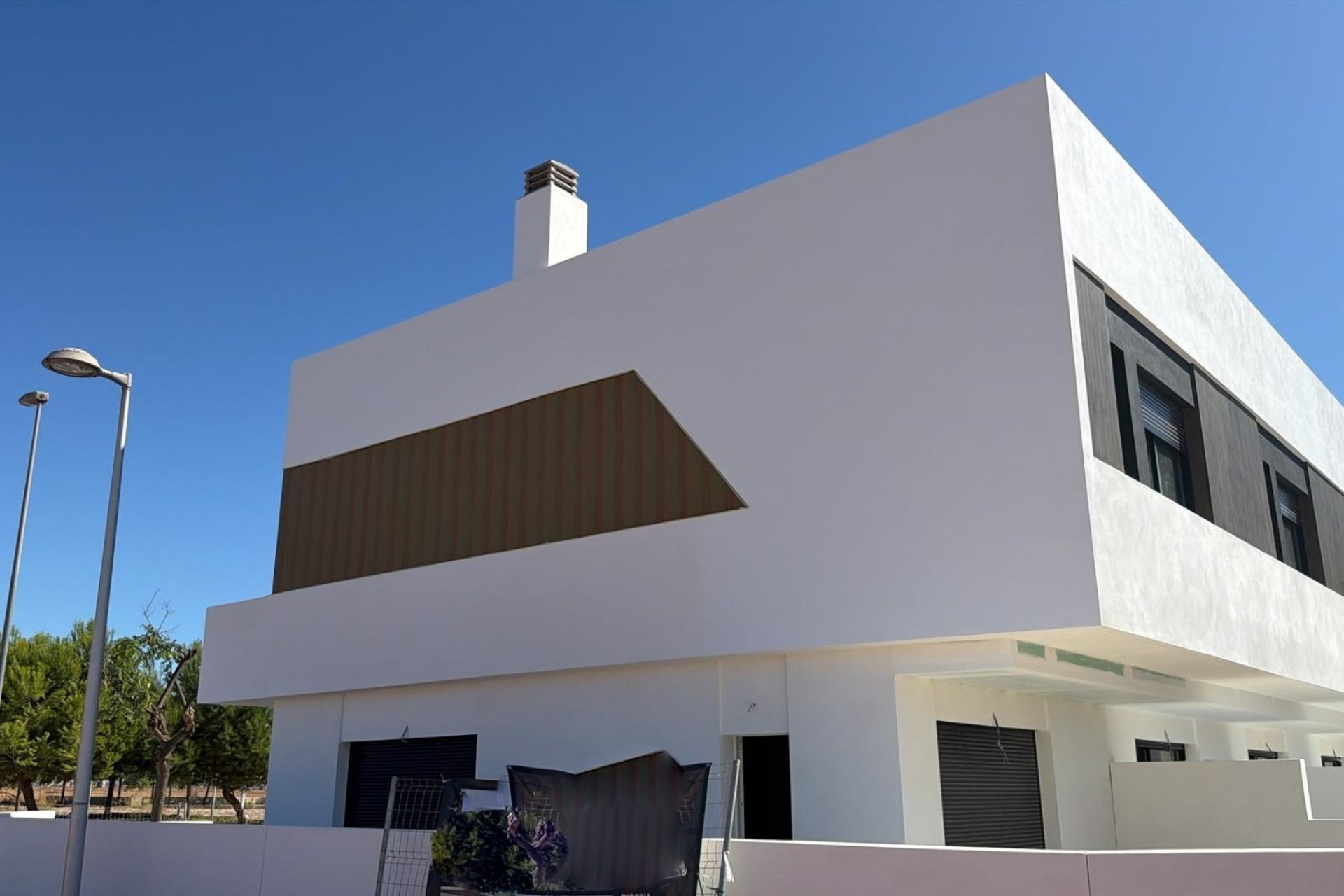 New Build - Townhouse / Terraced House - Pilar de la Horadada