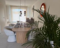 New Build - Townhouse / Terraced House - Pilar de la Horadada