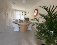 New Build - Townhouse / Terraced House - Pilar de la Horadada