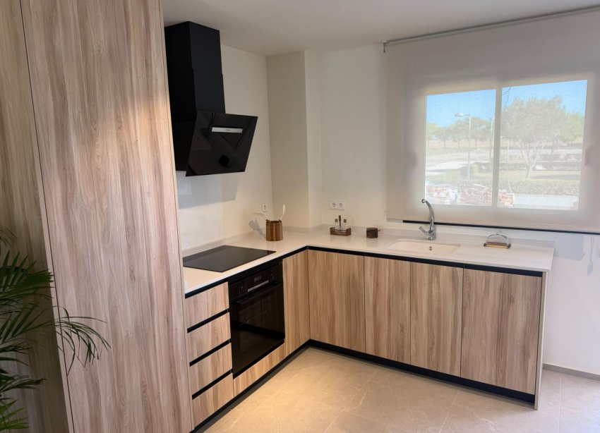 New Build - Townhouse / Terraced House - Pilar de la Horadada