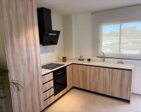 New Build - Townhouse / Terraced House - Pilar de la Horadada