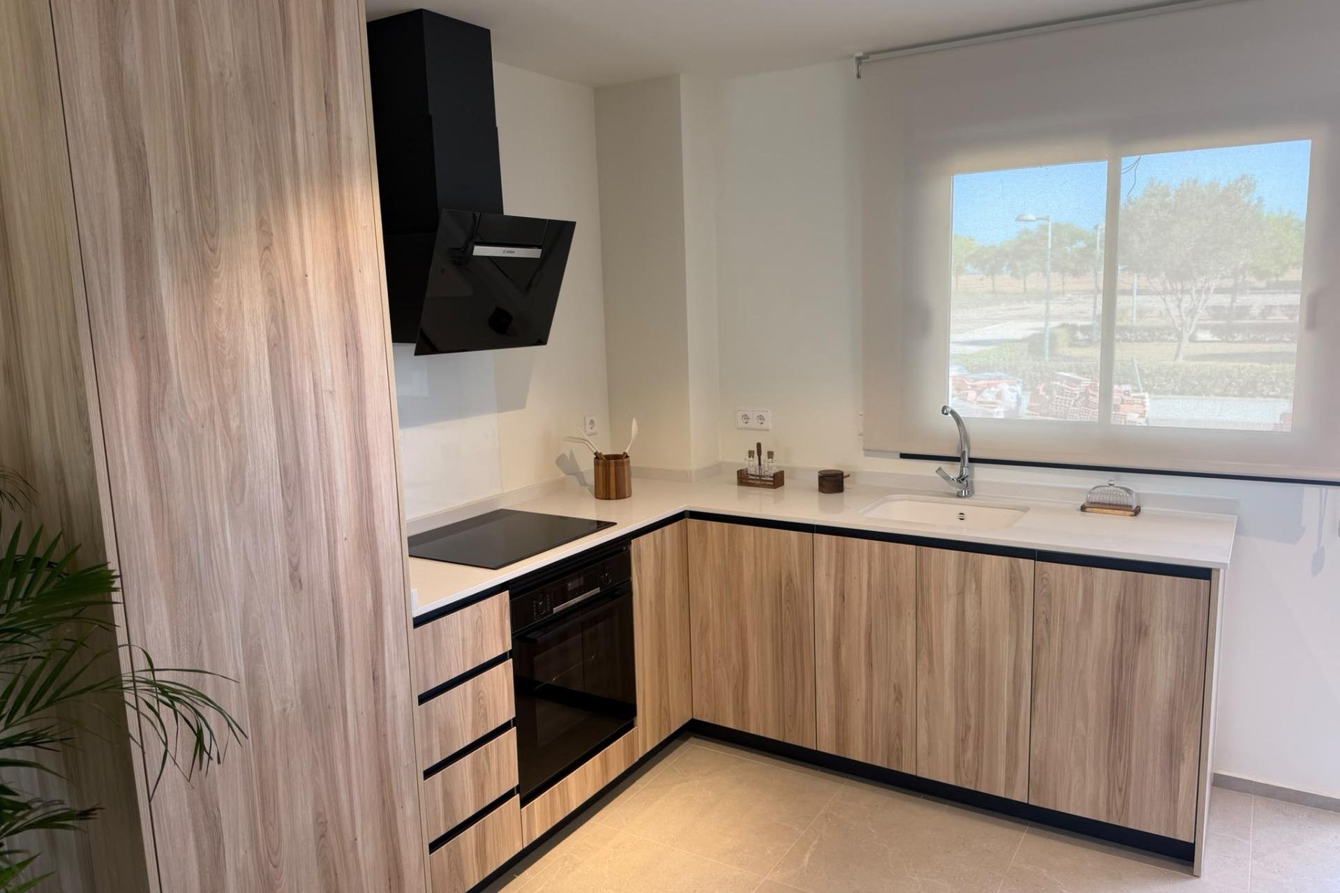New Build - Townhouse / Terraced House - Pilar de la Horadada