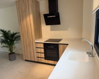 New Build - Townhouse / Terraced House - Pilar de la Horadada