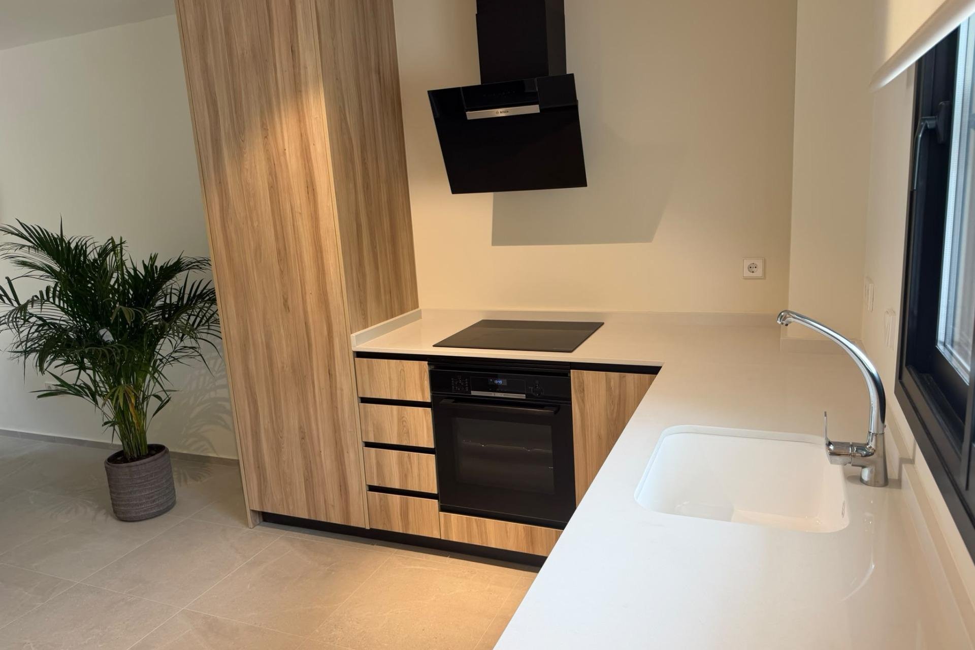 New Build - Townhouse / Terraced House - Pilar de la Horadada