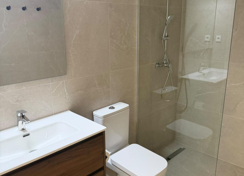 New Build - Townhouse / Terraced House - Pilar de la Horadada