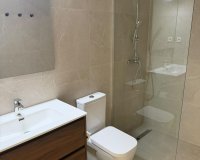 New Build - Townhouse / Terraced House - Pilar de la Horadada