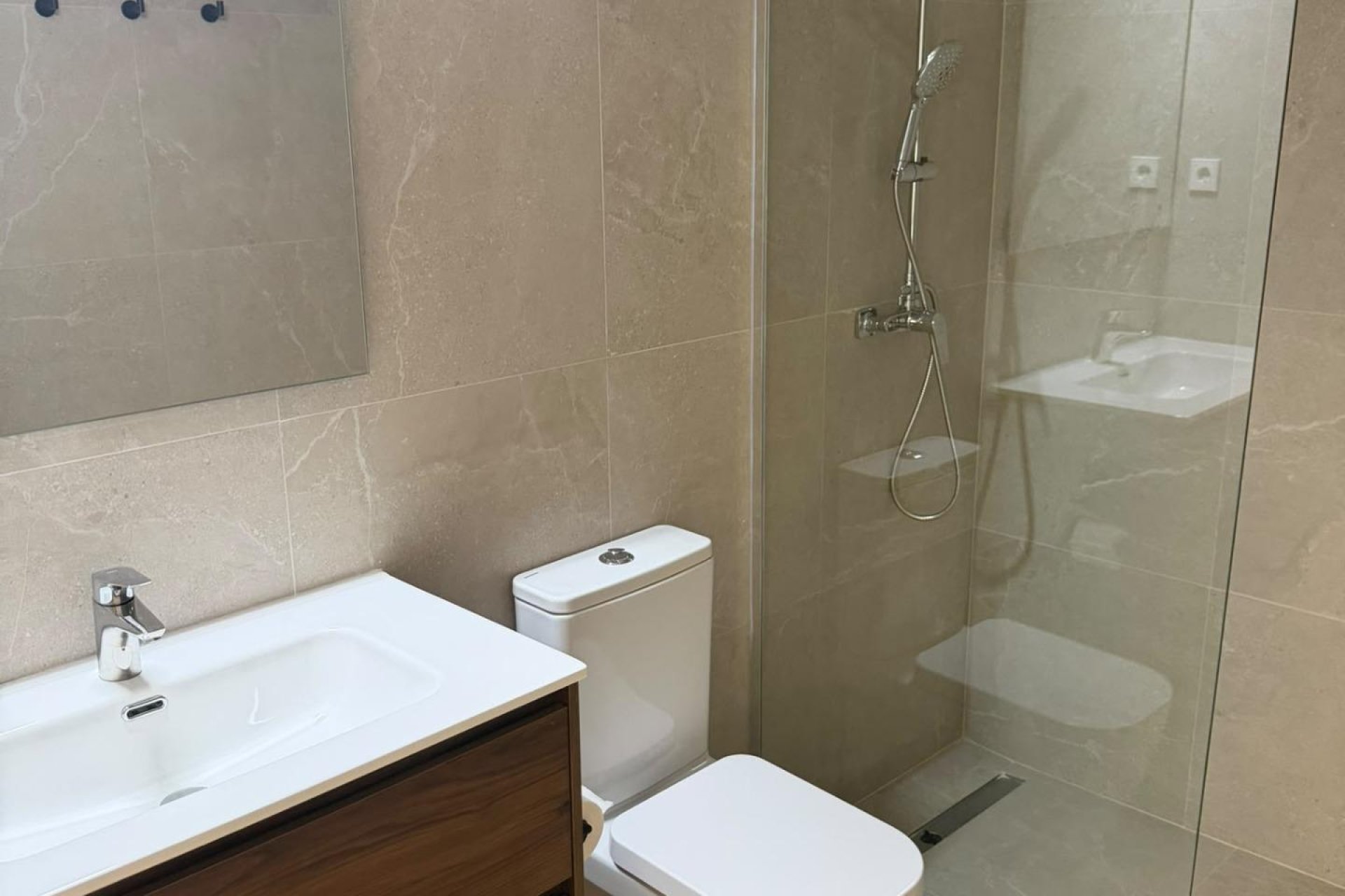 New Build - Townhouse / Terraced House - Pilar de la Horadada