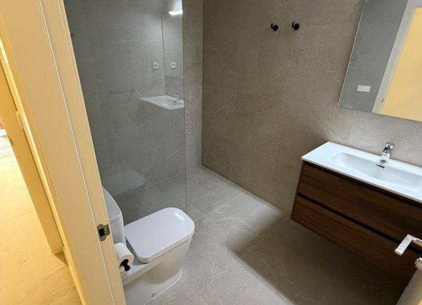 New Build - Townhouse / Terraced House - Pilar de la Horadada