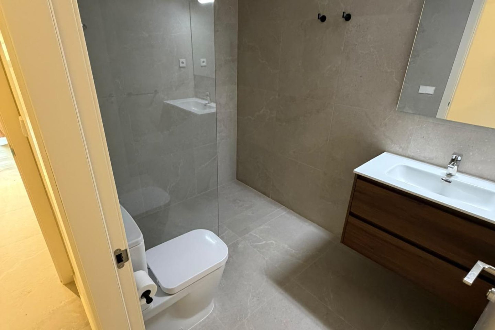 New Build - Townhouse / Terraced House - Pilar de la Horadada
