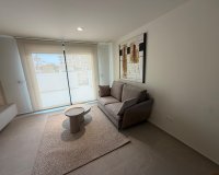 New Build - Townhouse / Terraced House - Pilar de la Horadada