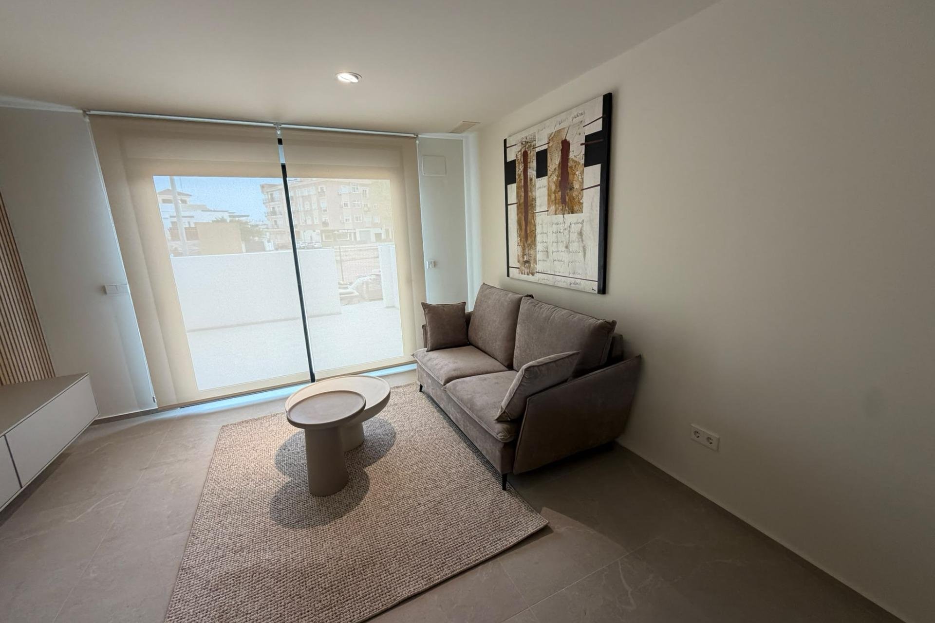New Build - Townhouse / Terraced House - Pilar de la Horadada
