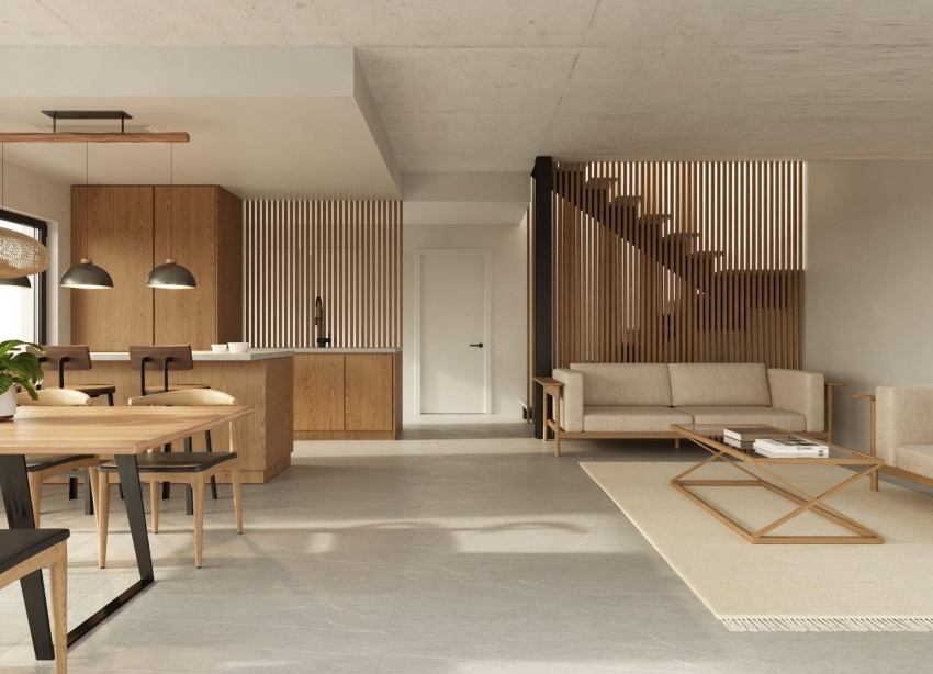New Build - Townhouse / Terraced House - Polop