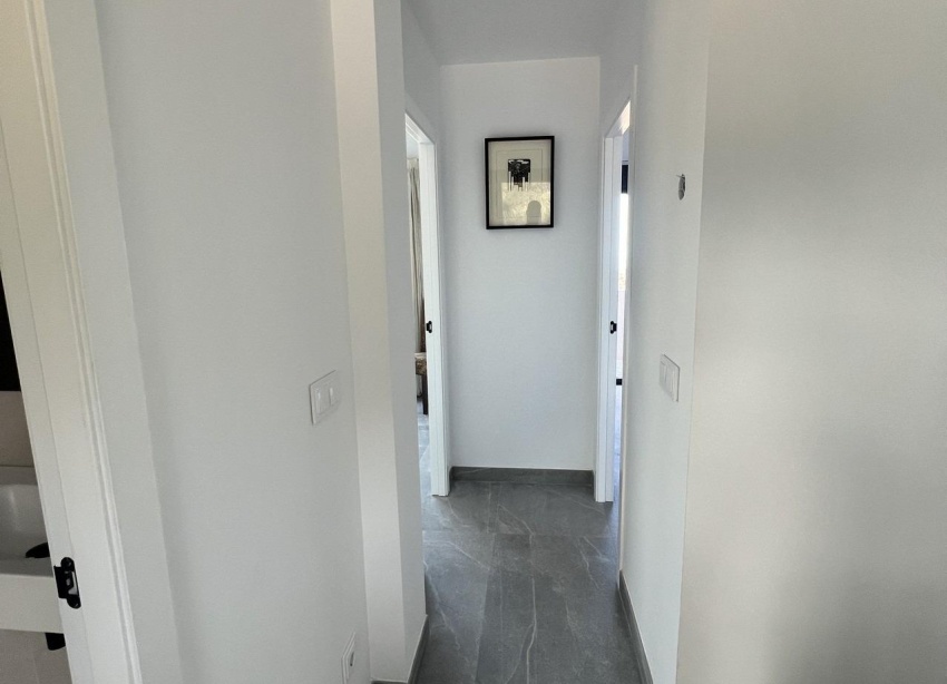 New Build - Townhouse / Terraced House - Polop