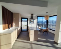 New Build - Townhouse / Terraced House - Polop