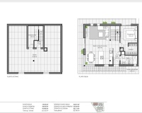 New Build - Townhouse / Terraced House - Polop