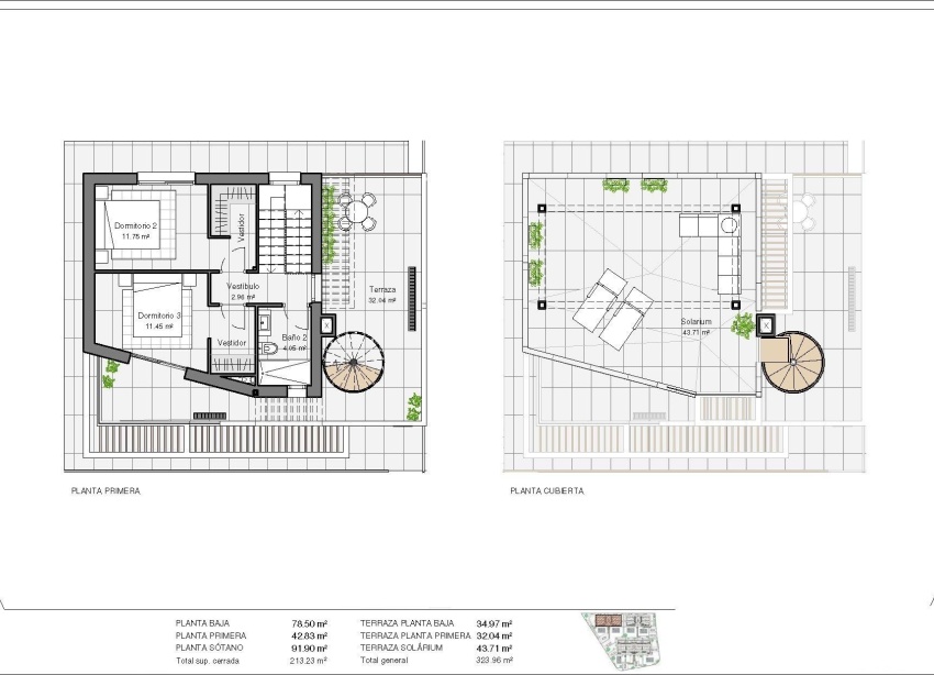 New Build - Townhouse / Terraced House - Polop