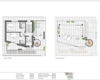 New Build - Townhouse / Terraced House - Polop