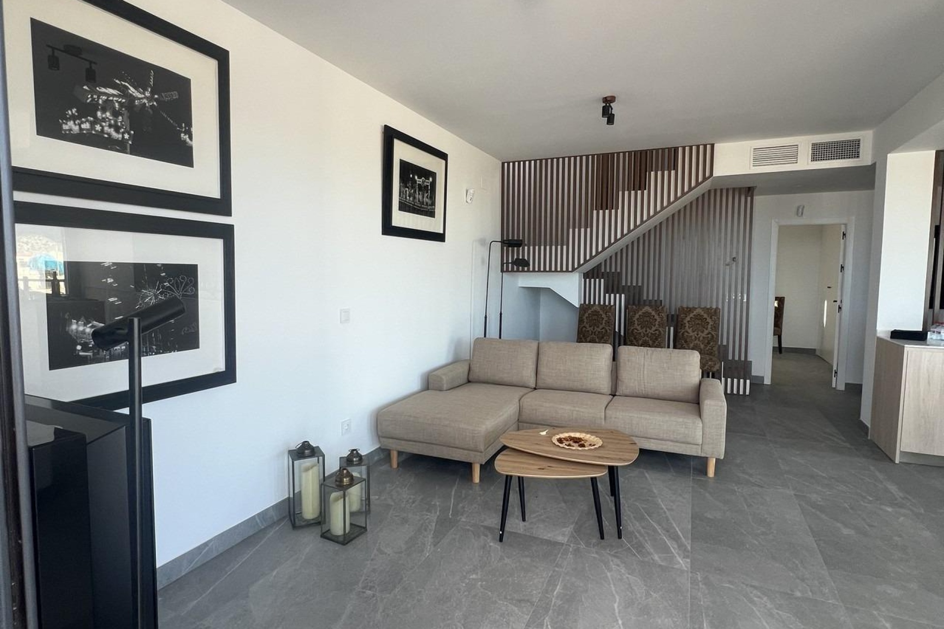 New Build - Townhouse / Terraced House - Polop