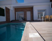 New Build - Townhouse / Terraced House - San Javier