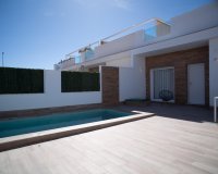 New Build - Townhouse / Terraced House - San Javier
