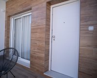 New Build - Townhouse / Terraced House - San Javier
