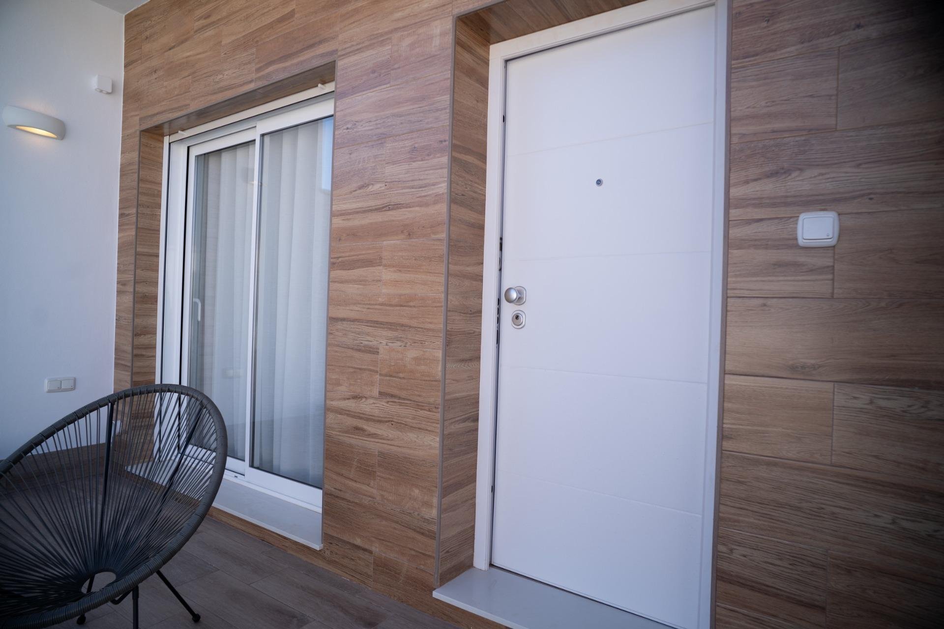 New Build - Townhouse / Terraced House - San Javier
