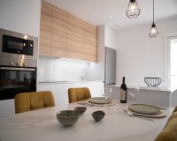 New Build - Townhouse / Terraced House - San Javier