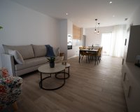 New Build - Townhouse / Terraced House - San Javier