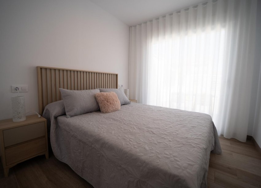 New Build - Townhouse / Terraced House - San Javier