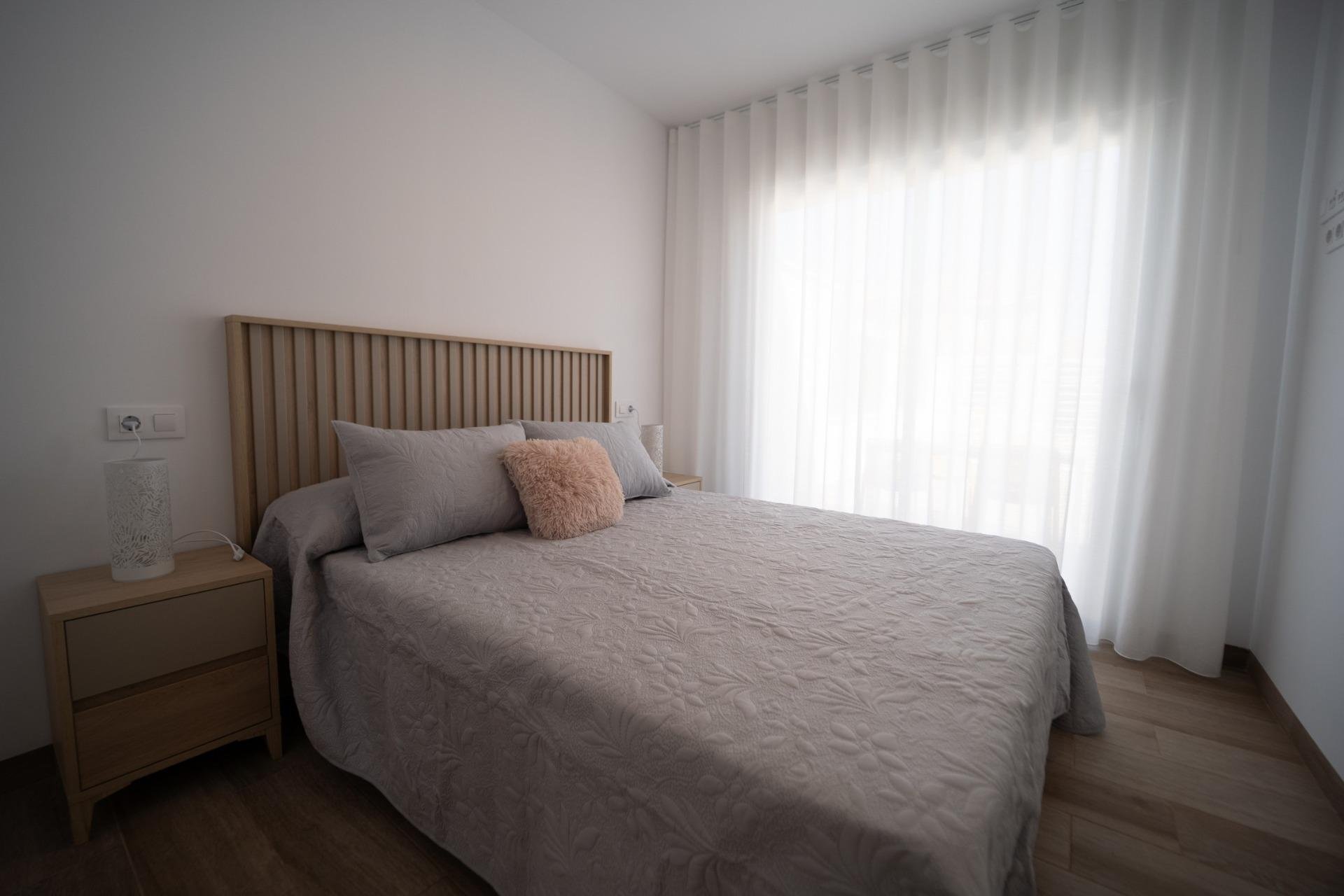 New Build - Townhouse / Terraced House - San Javier