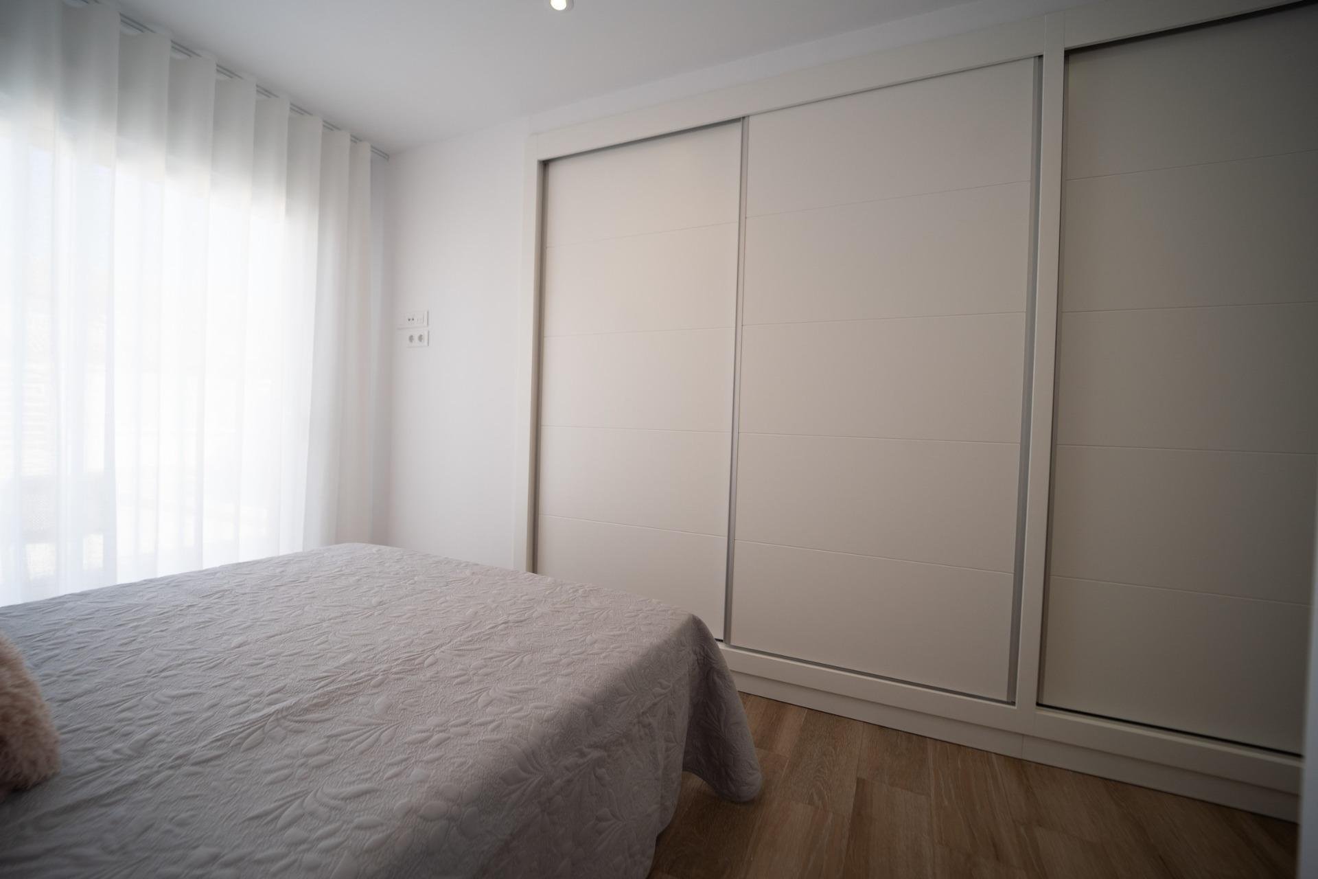 New Build - Townhouse / Terraced House - San Javier