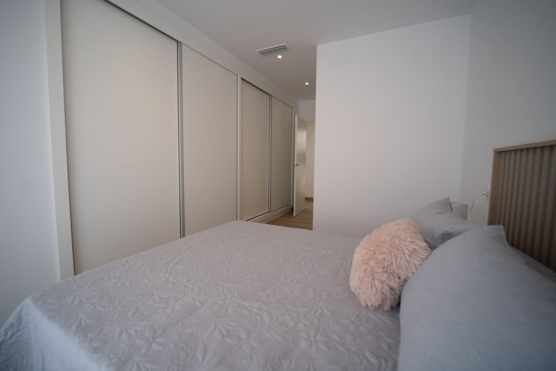 New Build - Townhouse / Terraced House - San Javier