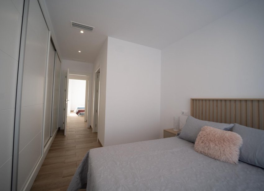 New Build - Townhouse / Terraced House - San Javier