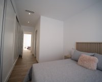 New Build - Townhouse / Terraced House - San Javier