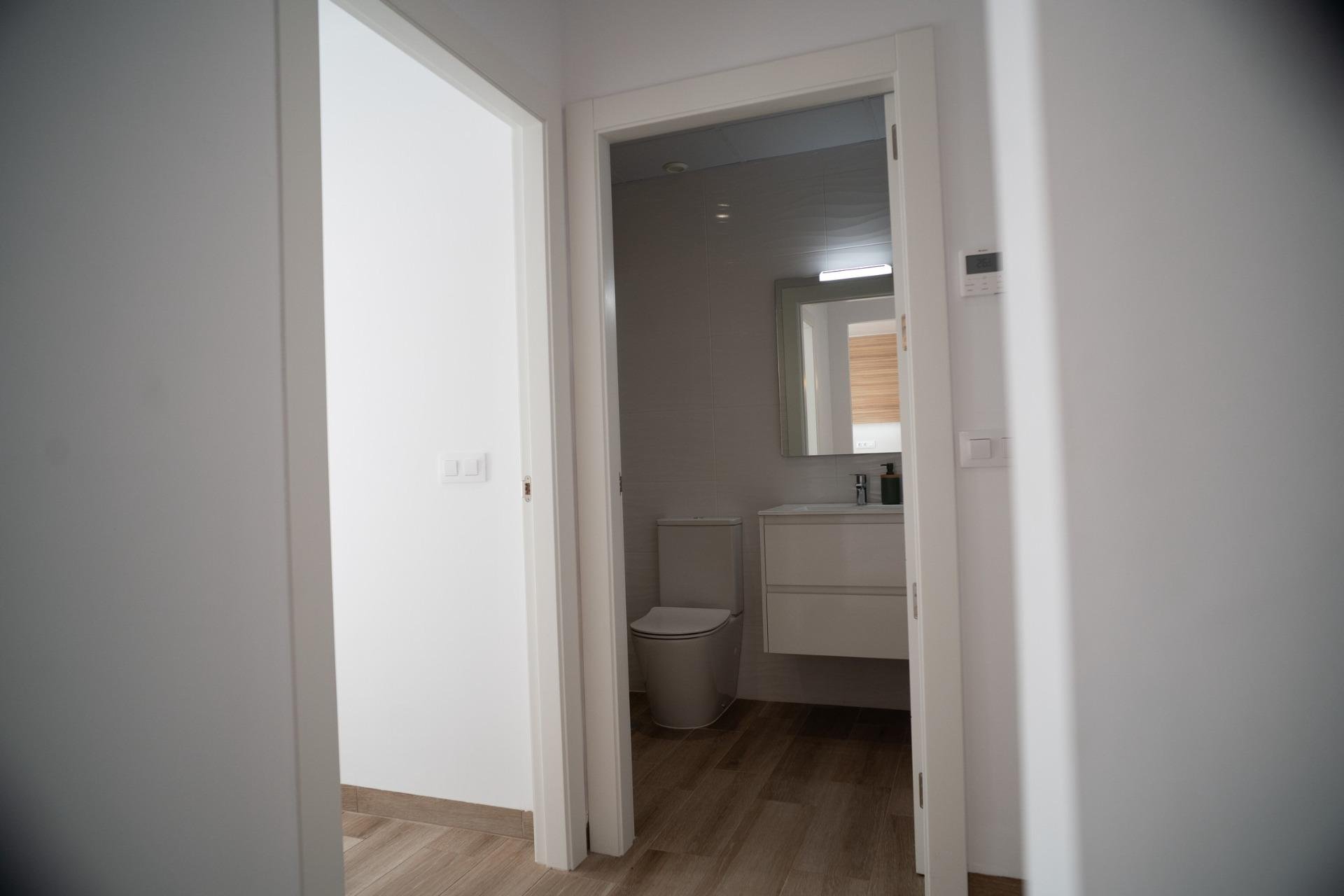 New Build - Townhouse / Terraced House - San Javier