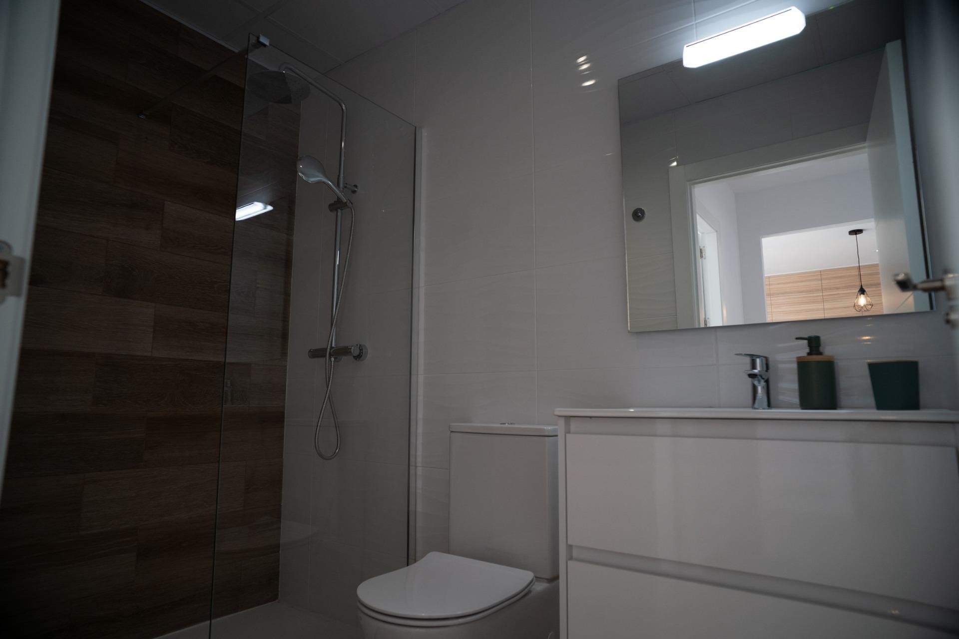 New Build - Townhouse / Terraced House - San Javier