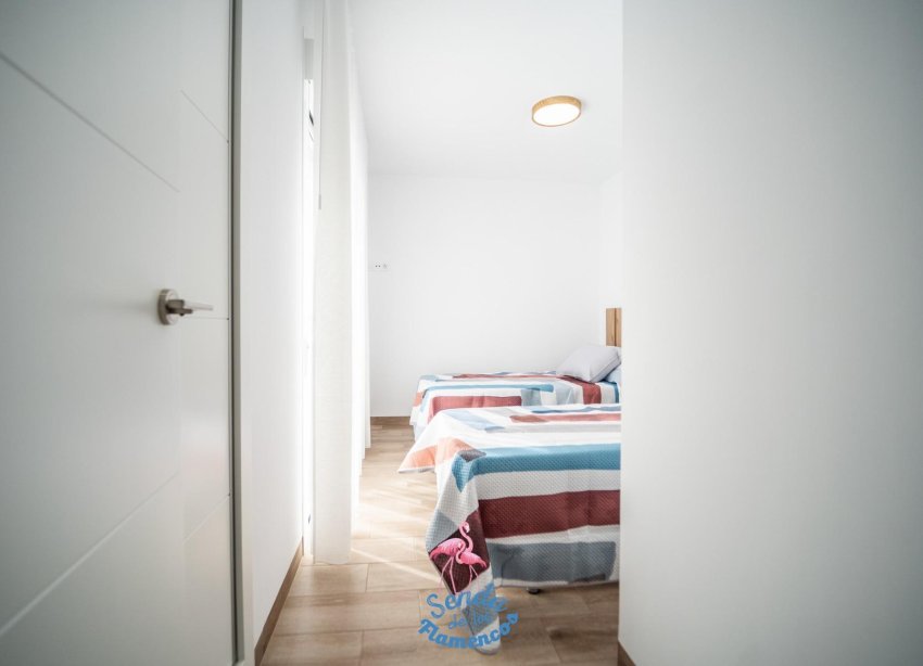 New Build - Townhouse / Terraced House - San Javier