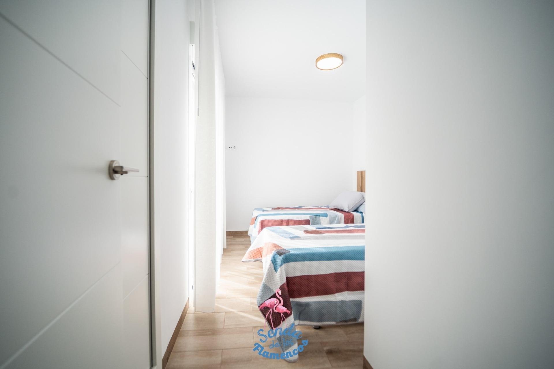 New Build - Townhouse / Terraced House - San Javier