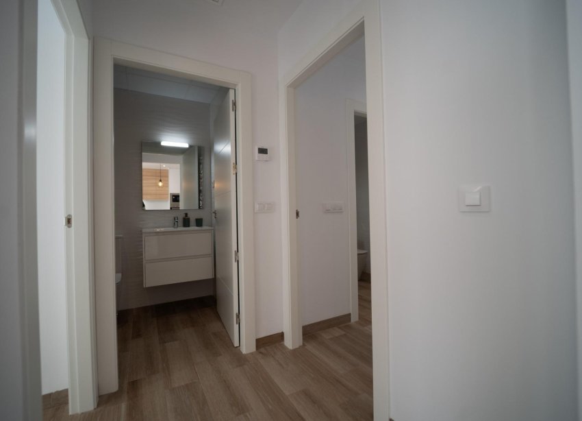 New Build - Townhouse / Terraced House - San Javier